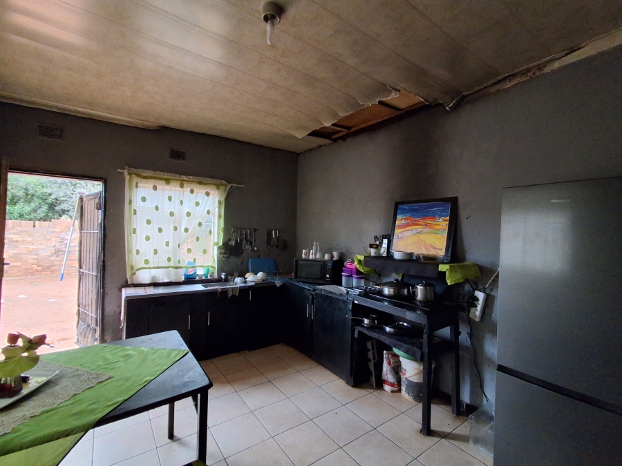 4 Bedroom Property for Sale in Alabama North West